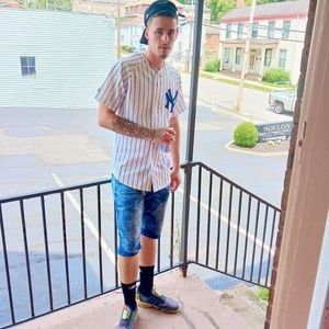 Meet your Posher, Benji